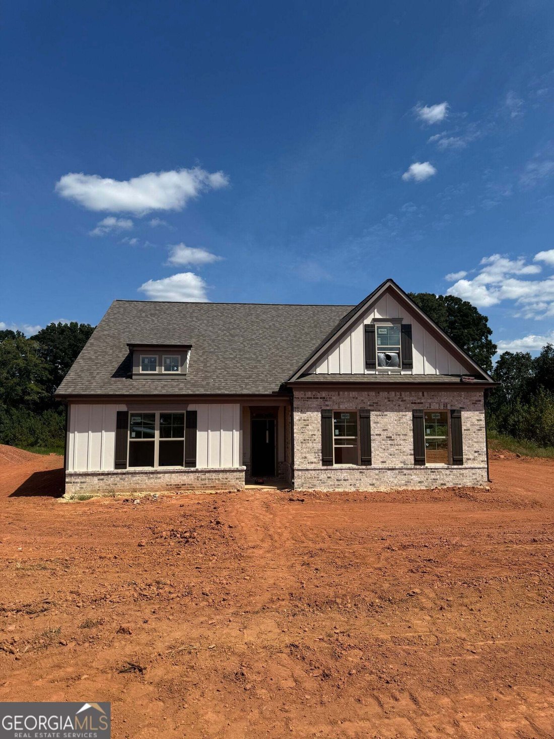 House in Jefferson, Georgia, United States 2 - 18830179