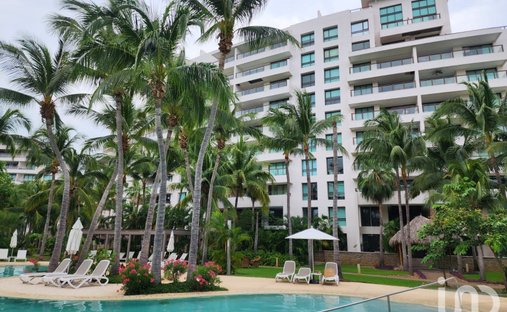 Apartamento en Acapulco de Juárez, Guerrero, México 1