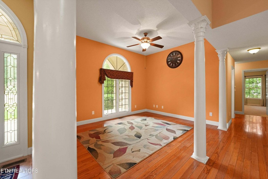 Casa a Crossville, Tennessee, Stati Uniti 5 - 18829769