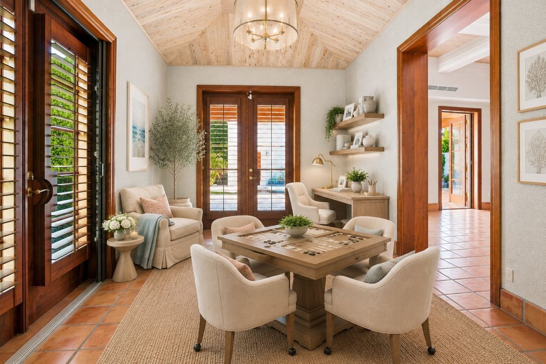 Townhouse in Palm Beach, Florida, United States 4 - 18607709