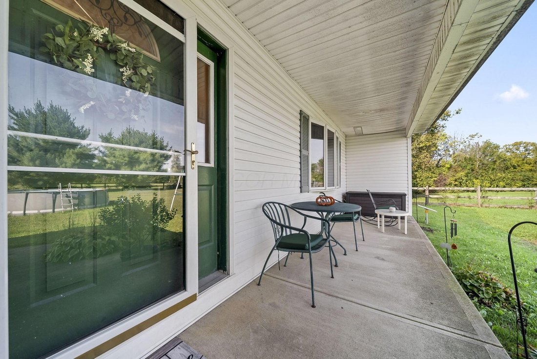 House in Ashville, Ohio, United States 5 - 18827183