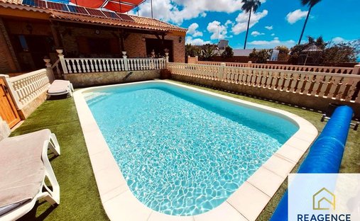 Villa in Gran Canaria, Isole Canarie, Spagna 1