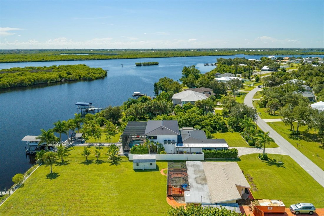 House in Punta Gorda, Florida, United States 2 - 17262279