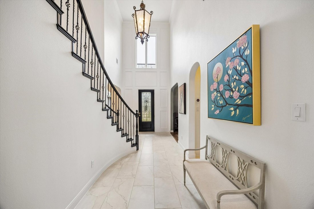 House in Houston, Texas, United States 3 - 18829858