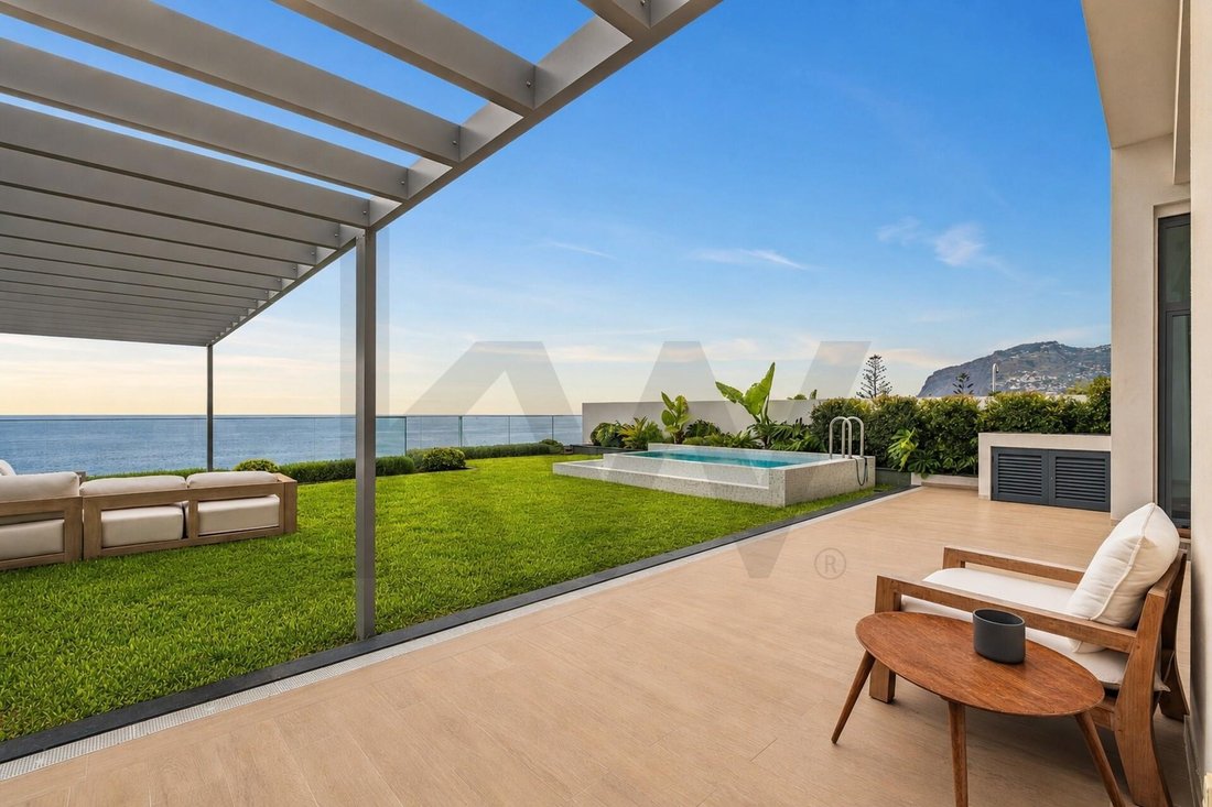 Appartamento a São Martinho, Madera, Portogallo 1 - 18830711