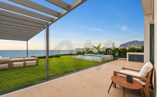 Wohnung in São Martinho, Autonome Region Madeira, Portugal 1