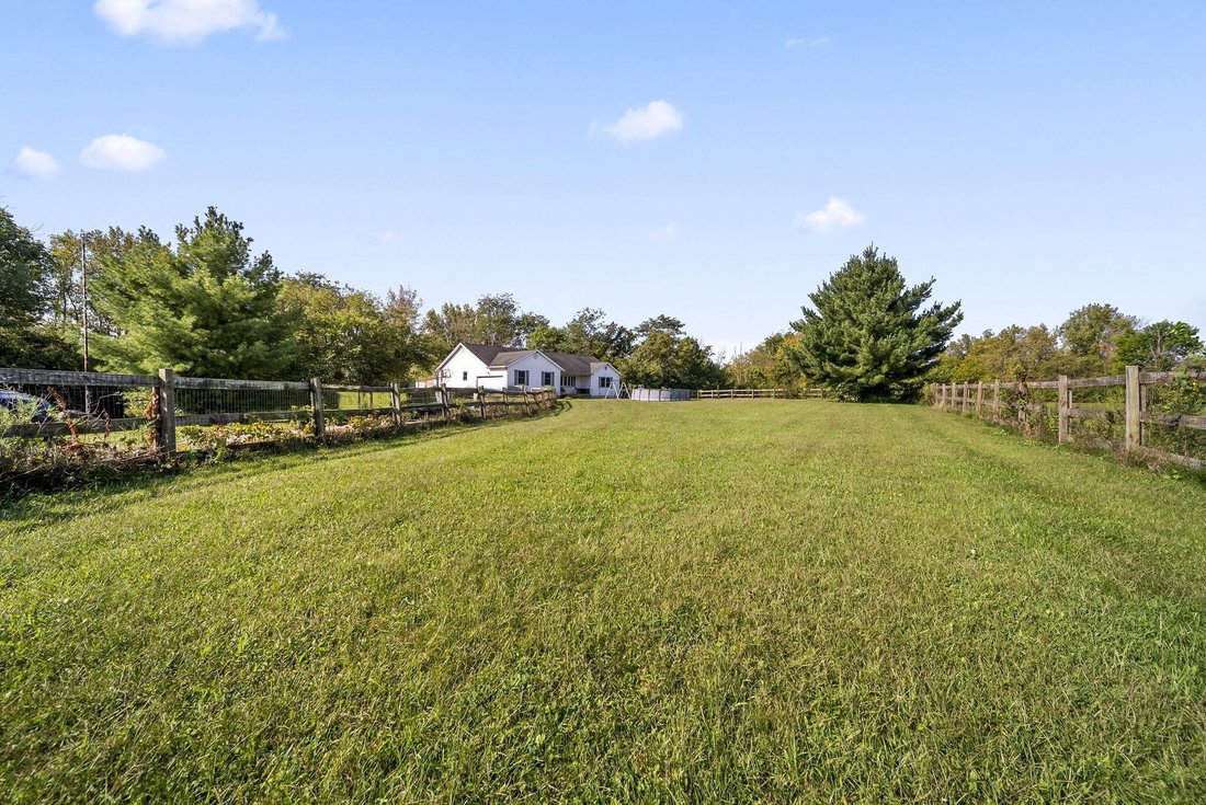 House in Ashville, Ohio, United States 2 - 18827183