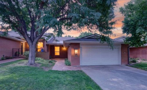 Condo in Denver, Colorado, United States 1