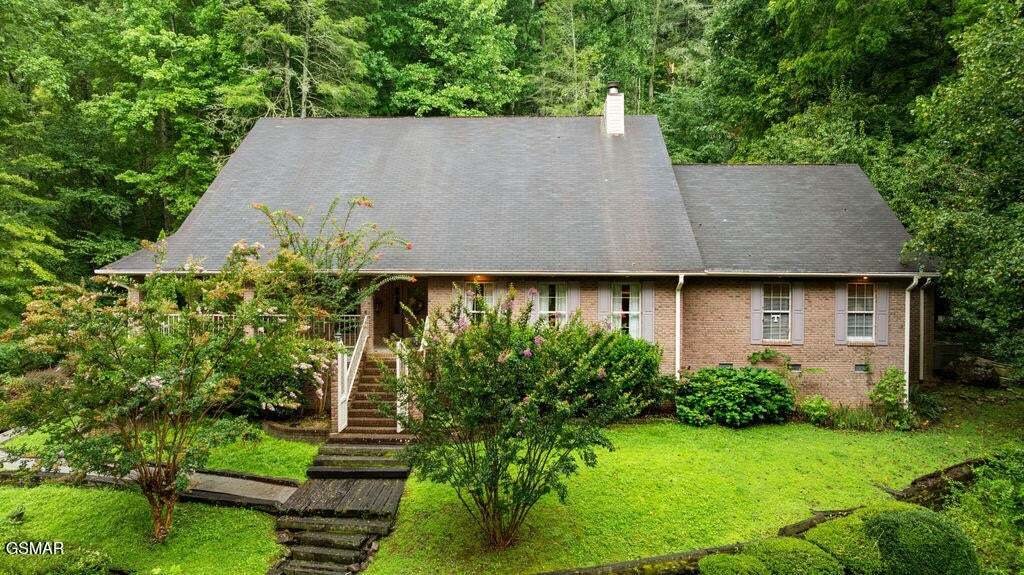 Haus in Sevierville, Tennessee, Vereinigte Staaten 1 - 18829837