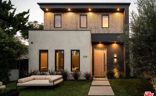 House in Los Angeles, California, United States 1