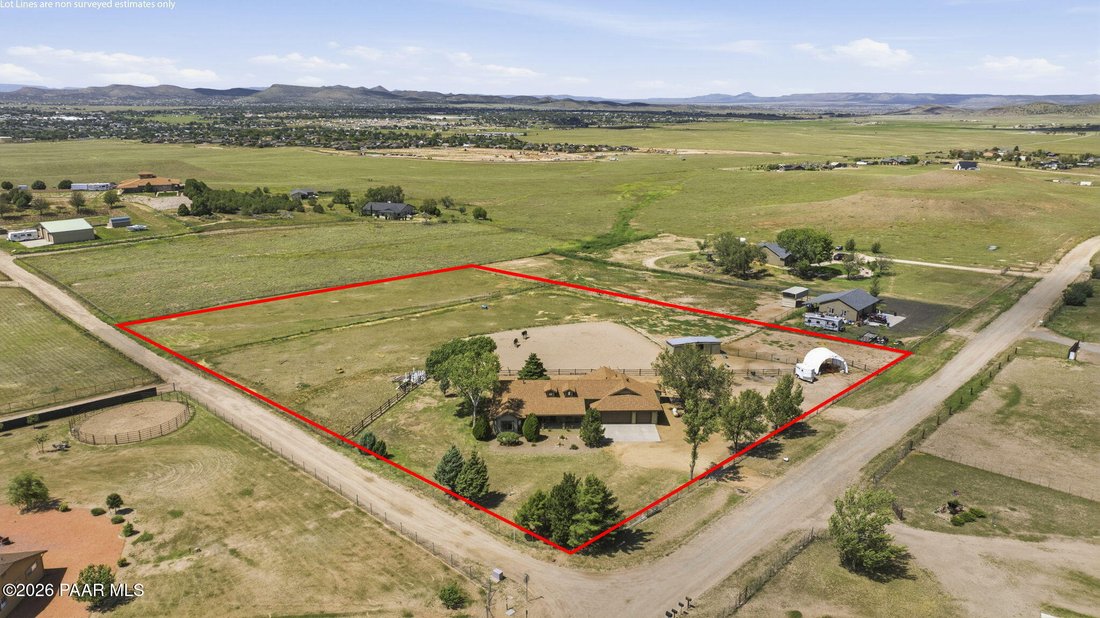 House in Chino Valley, Arizona, United States 3 - 18829065