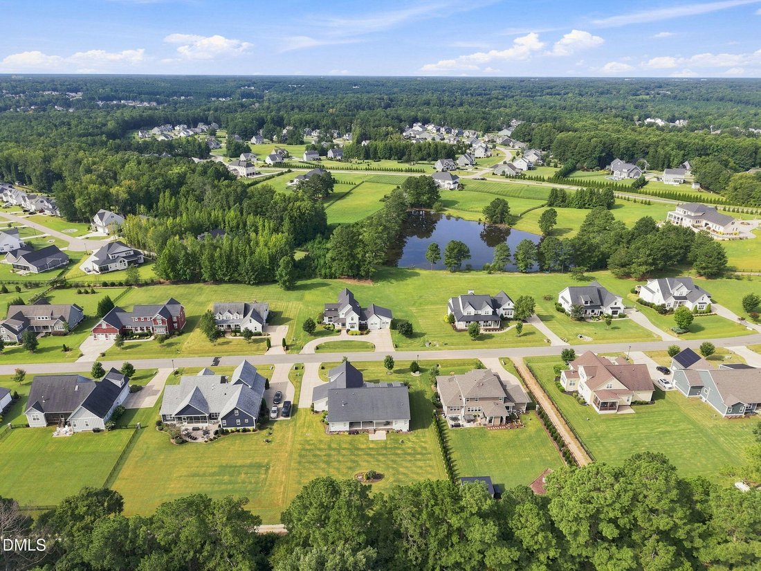 Haus in Clayton, North Carolina, Vereinigte Staaten 5 - 18830056