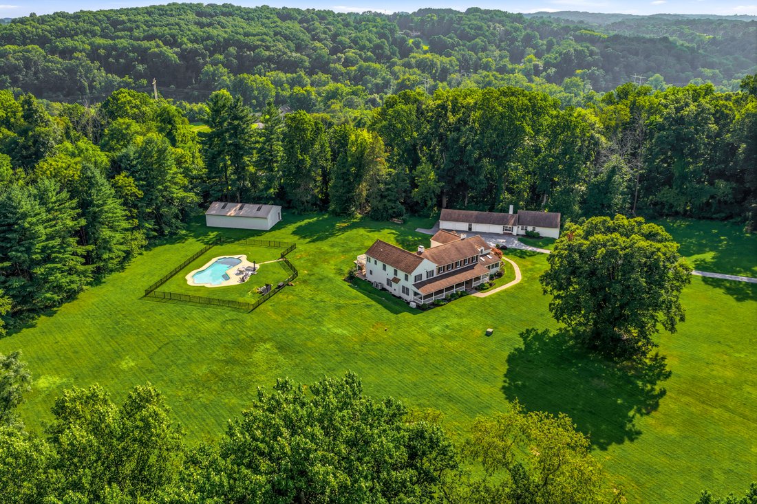 House in West Chester, Pennsylvania, United States 1 - 18829022