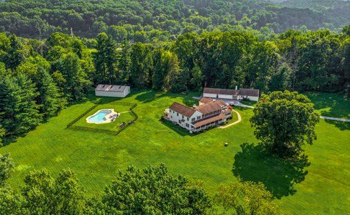 Casa a West Chester, Pennsylvania, Stati Uniti 1