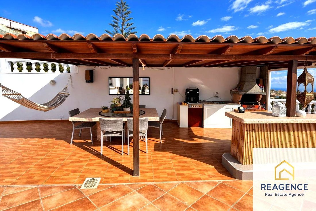 Villa a San Bartolomé de Tirajana, Isole Canarie, Spagna 5 - 18829696