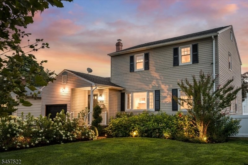 House in Scotch Plains, New Jersey, United States 3 - 18830416