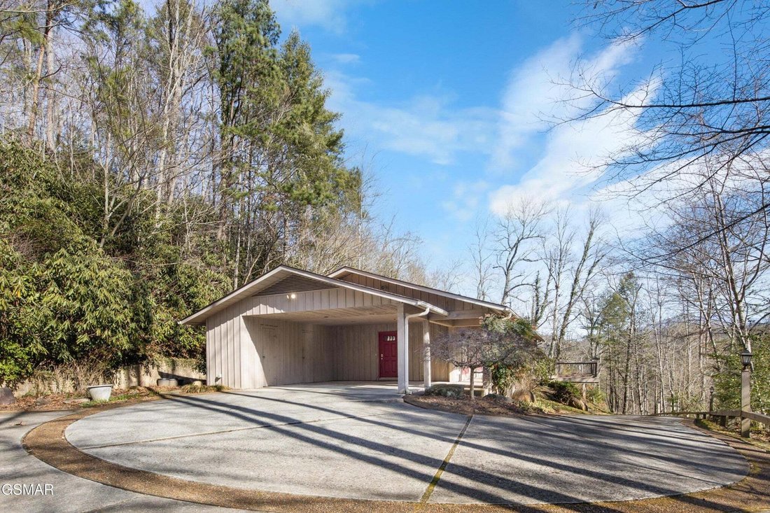 House in Gatlinburg, Tennessee, United States 3 - 18829765