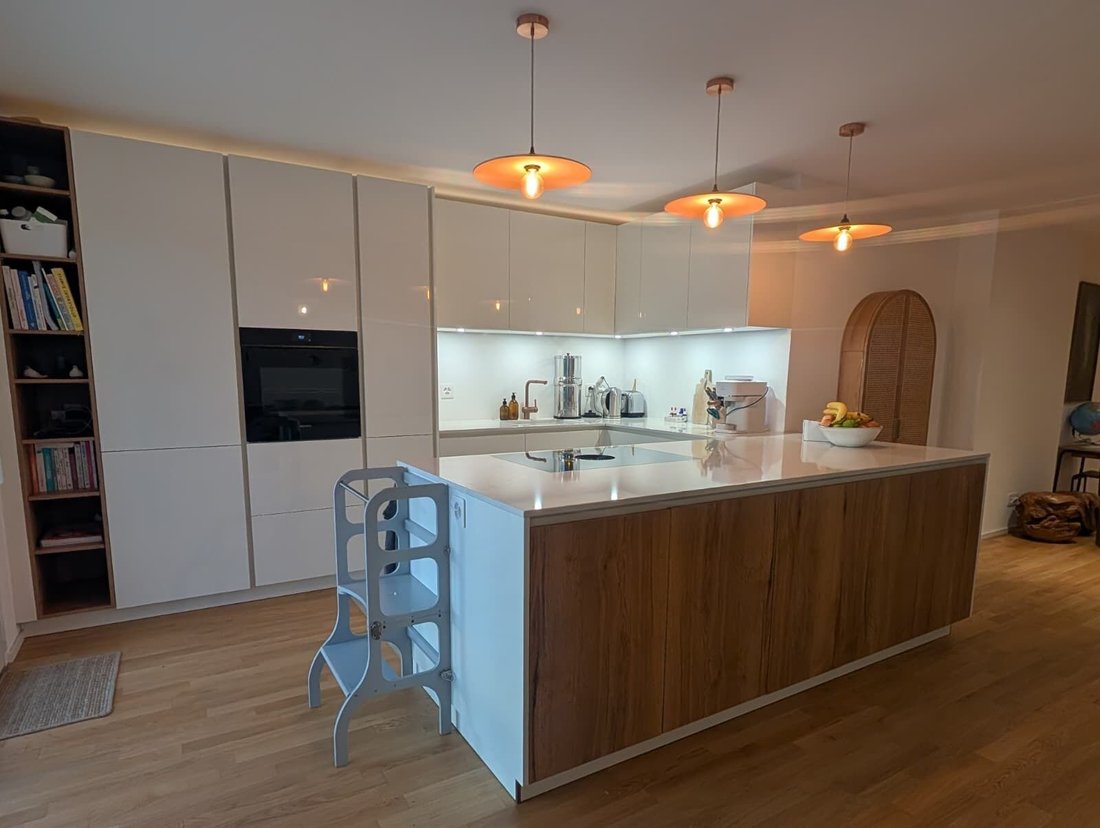 Wohnung in Vullierens, Waadt, Schweiz 4 - 18829539