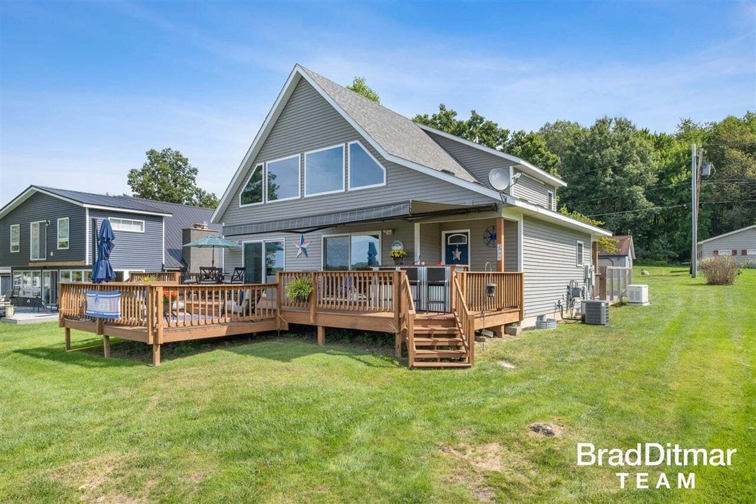 House in Orleans, Michigan, United States 3 - 18829386