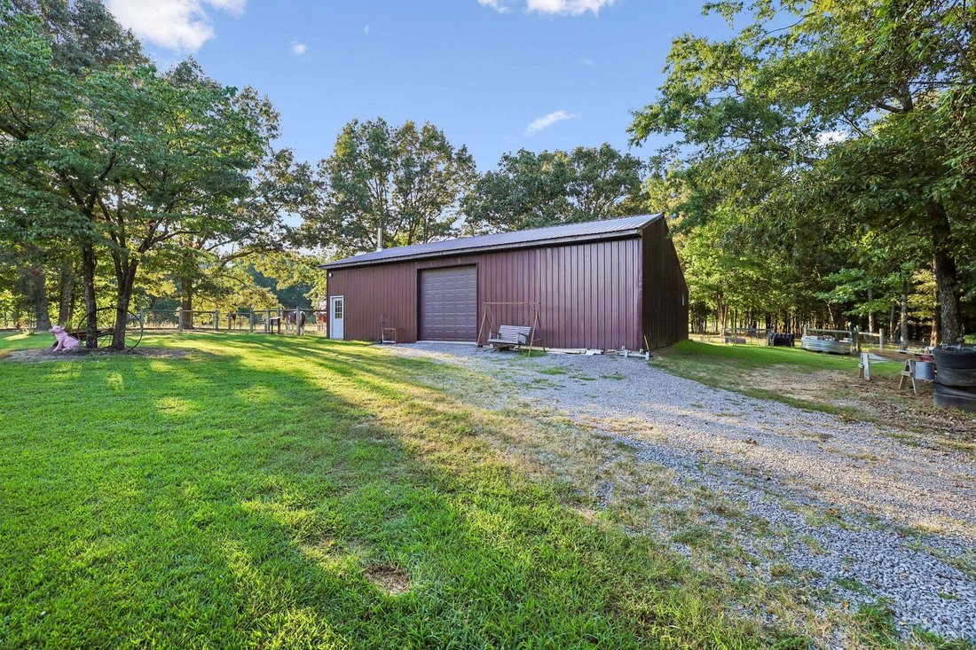 House in Woodbury, Tennessee, United States 5 - 18829783