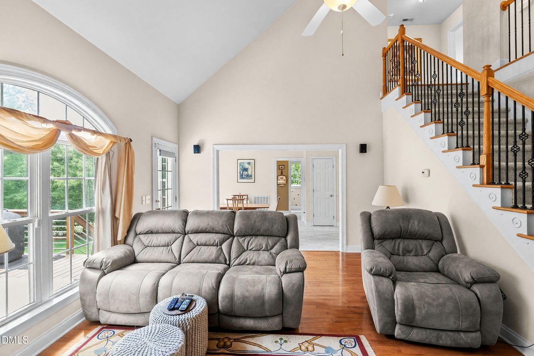 House in Youngsville, North Carolina, United States 2 - 18062884