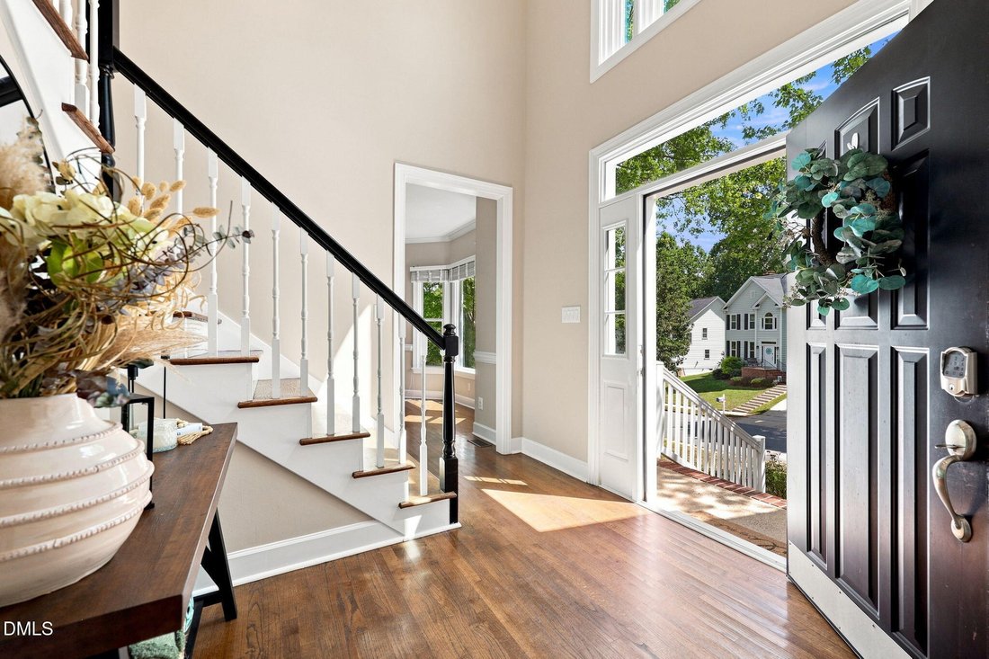 House in Raleigh, North Carolina, United States 3 - 18830062