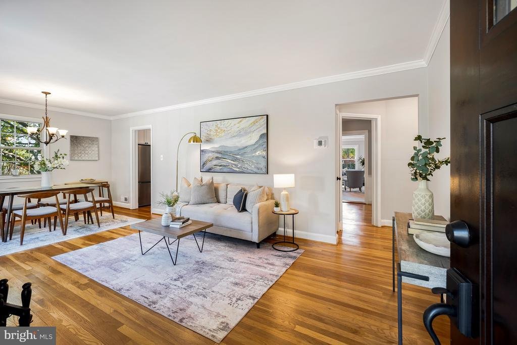 Casa a Kensington, Maryland, Stati Uniti 4 - 18830271