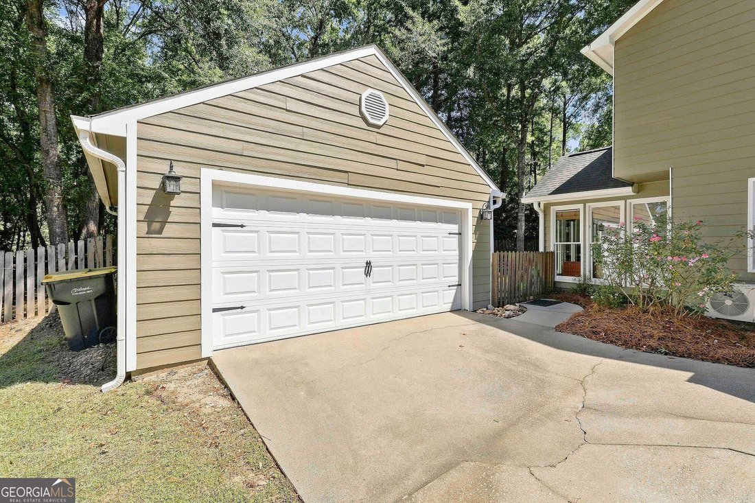House in Peachtree City, Georgia, United States 3 - 18830157