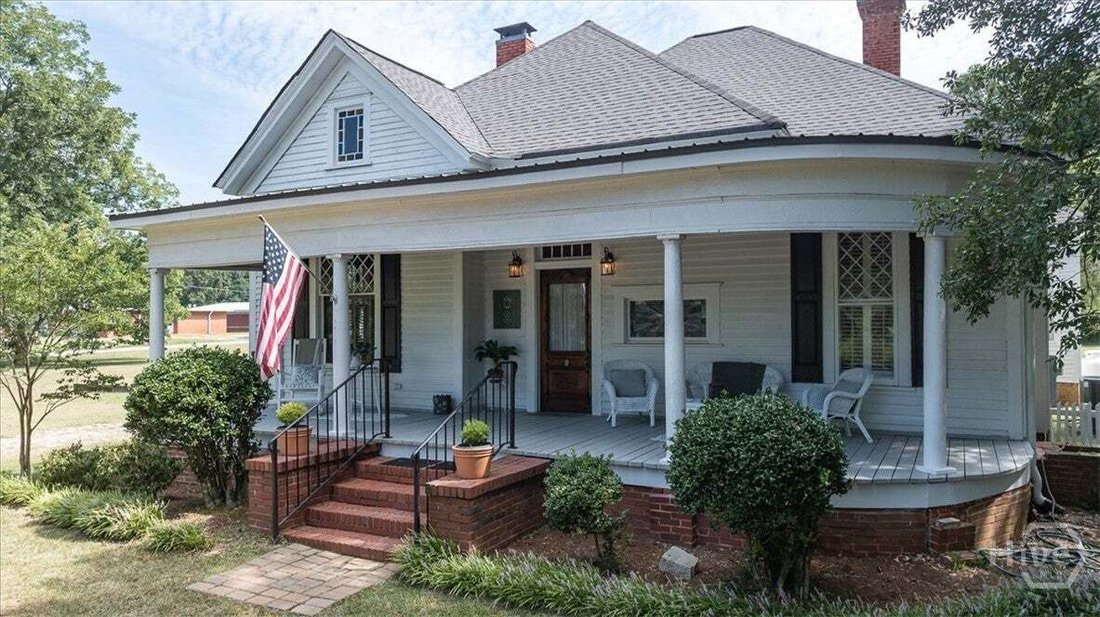 Casa en Good Hope, Georgia, Estados Unidos 2 - 18830001