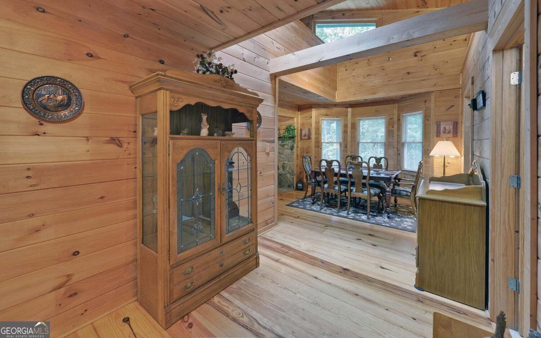 Casa a Ellijay, Georgia, Stati Uniti 3 - 18830121