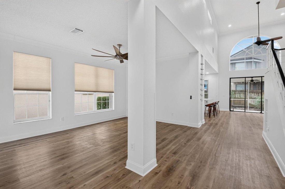 Casa en Boca Ratón, Florida, Estados Unidos 4 - 18830222