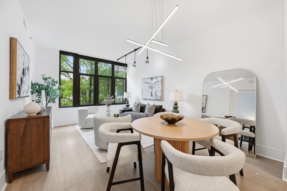 Condo in Washington, District of Columbia, United States 4 - 18828949