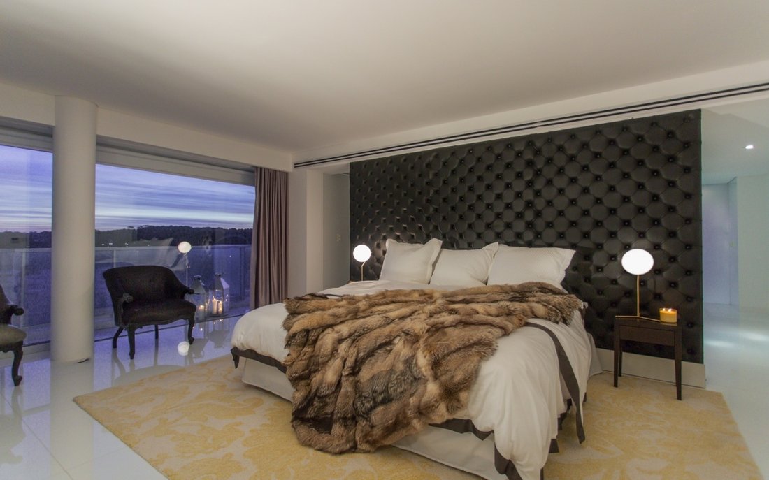 Penthouse in Punta del Este, Departamento Maldonado, Uruguay 5 - 18831156