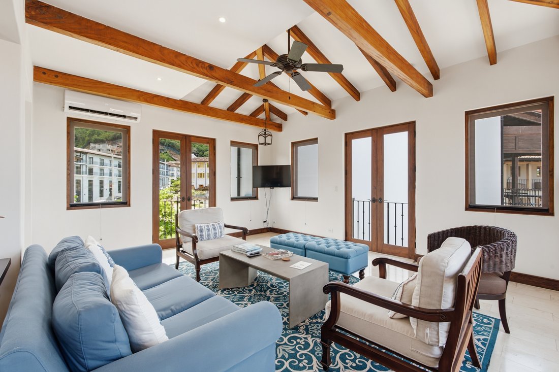 Maison à Las Catalinas, Guanacaste, Costa Rica 2 - 17556591