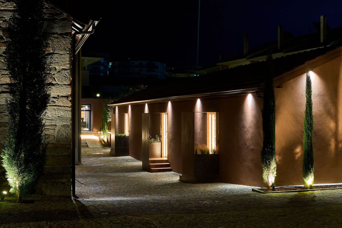 Casa di campagna a Peso da Régua, Distretto di Vila Real, Portogallo 4 - 18326517