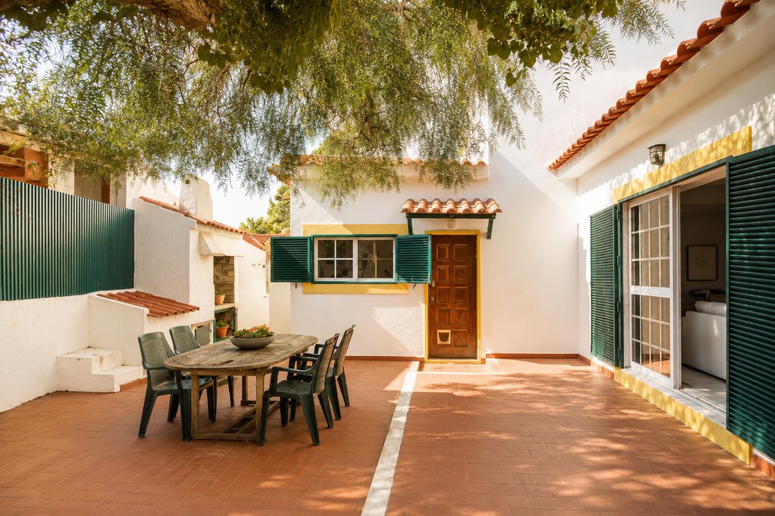 Villa en Cascais y Estoril, Distrito de Lisboa, Portugal 4 - 18831686