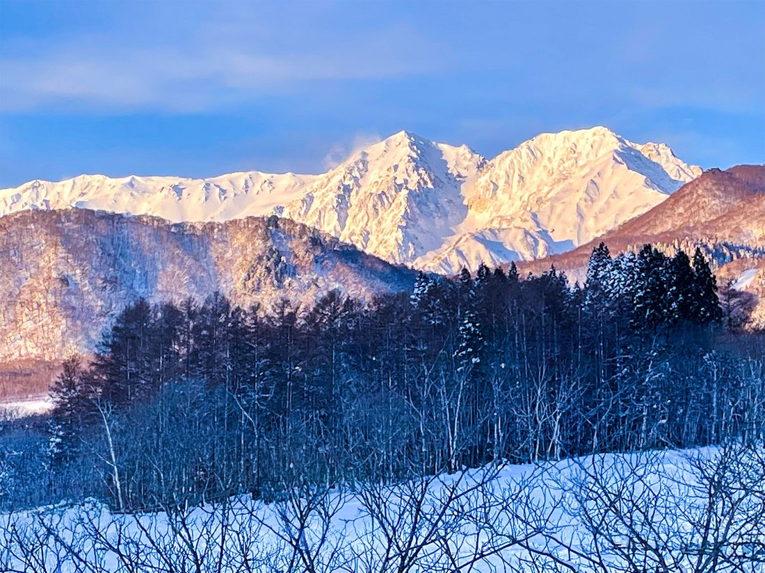 Penthouse in Otari, Nagano, Japan 2 - 18804676