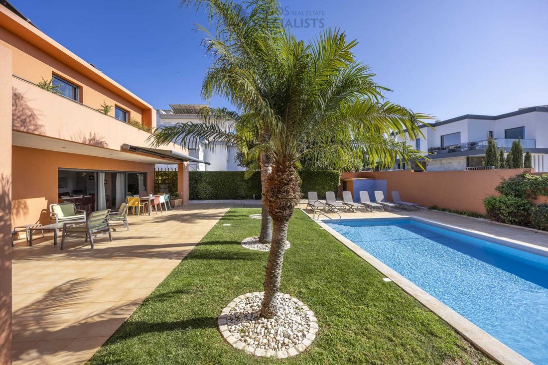 Villa in Praia De Porto Mós, Sao Goncalo de Lagos, Algarve 3 - 18831901