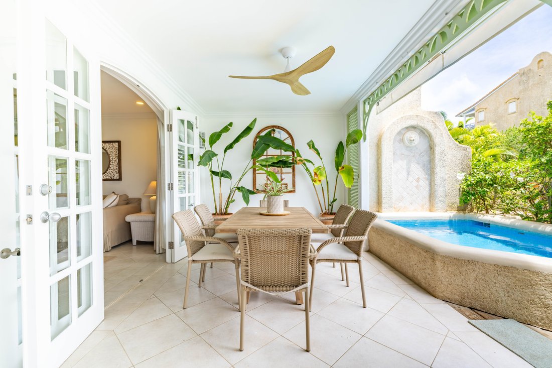 Condominio a Douglas, Saint Peter, Barbados 2 - 18831658