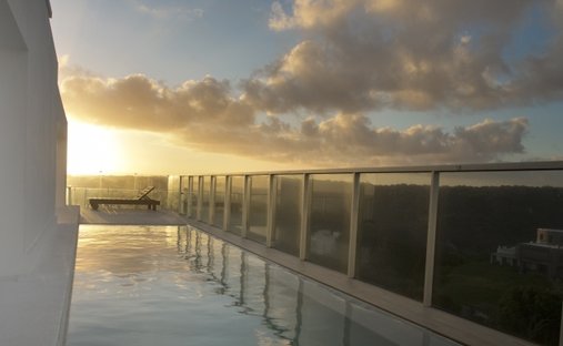Penthouse in Punta del Este, Maldonado Department, Uruguay 1