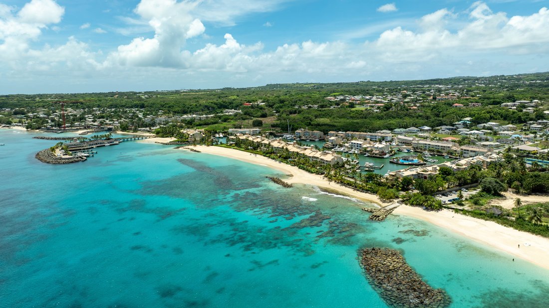Condominio a Douglas, Saint Peter, Barbados 3 - 18831658