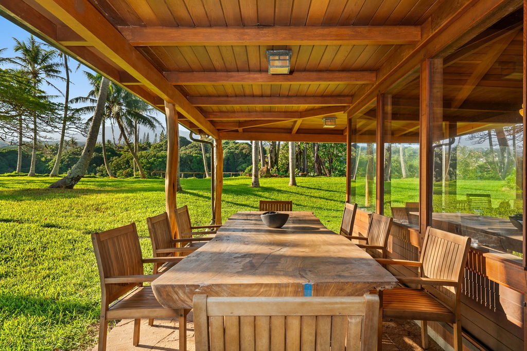 House in Haiku-Pauwela, Hawaii, United States 1 - 18831957