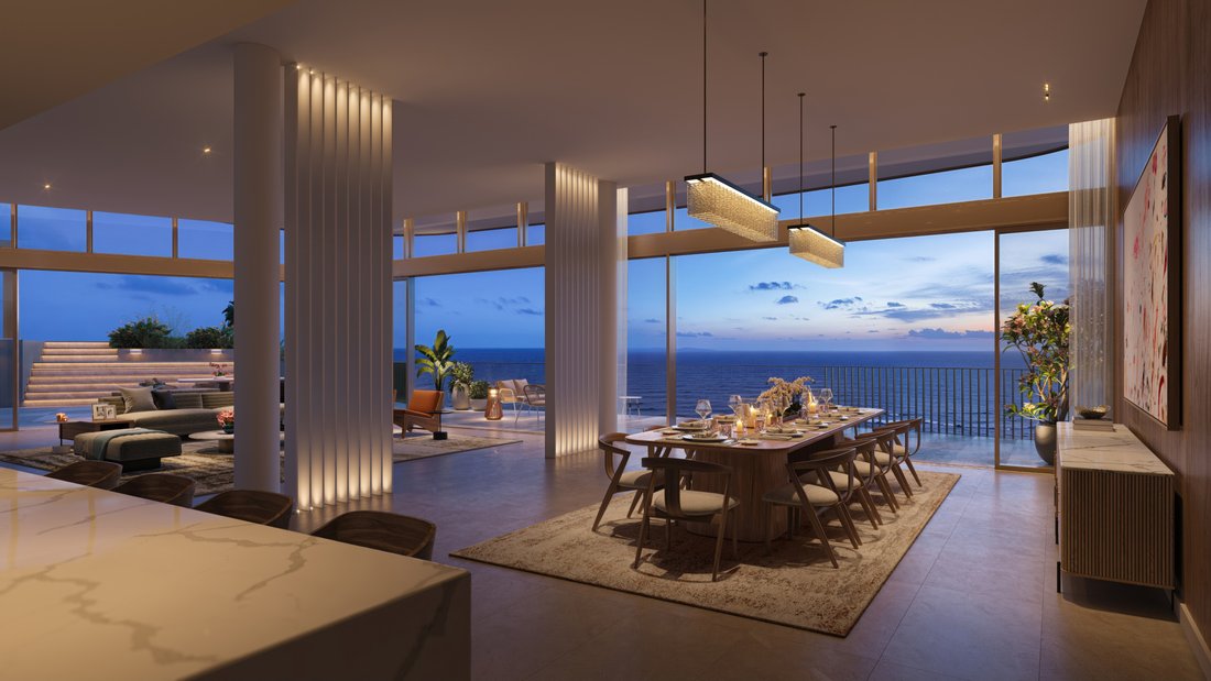 Penthouse in Bodden Town, Bodden Town, Cayman Islands 3 - 15069313