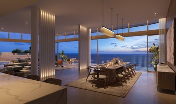 Penthouse in Bodden Town, Bodden Town, Kaimaninseln 2