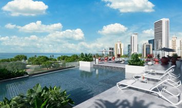 Appartement à Panama, Panama, Panama 1