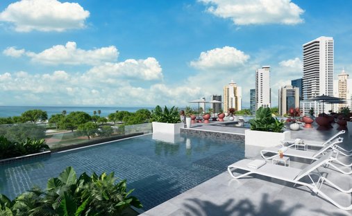 Appartamento a Panamá, Provincia di Panama, Panamá 1