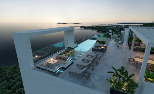 Appartamento a Panamá, Provincia di Panama, Panamá 1