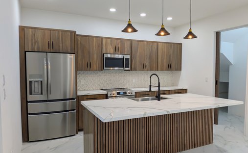 Townhouse en San Pedro, Belice, Belice 1