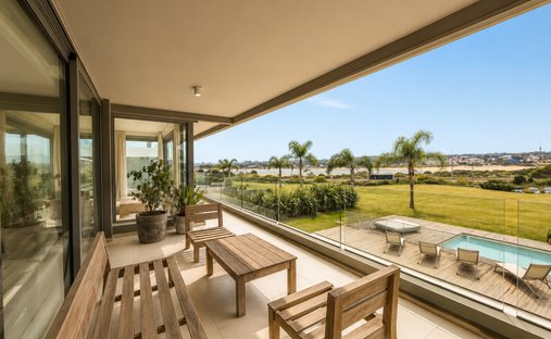 Apartment in Laguna Blanca, Maldonado Department, Uruguay 1