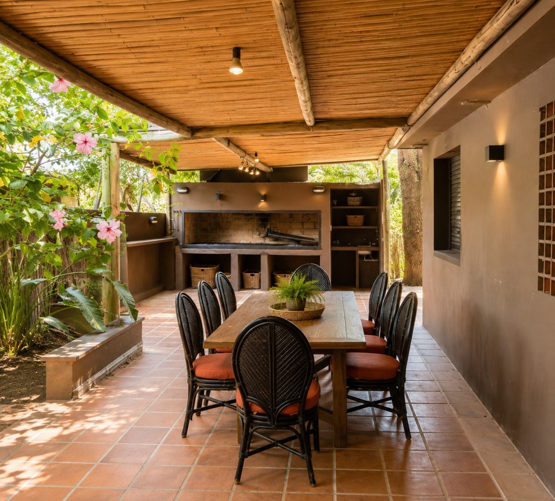 Haus in Punta del Este, Departamento Maldonado, Uruguay 5 - 18830731